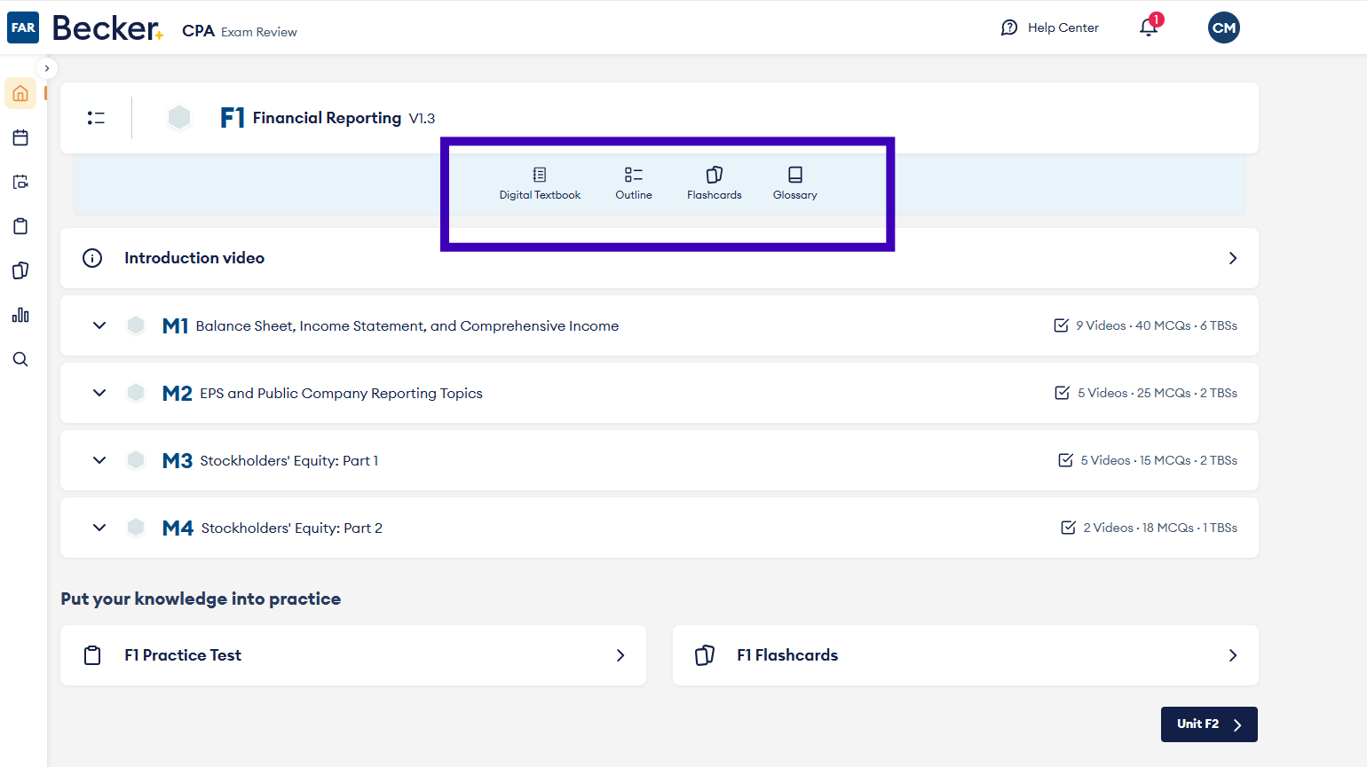 How to Use Becker CPA Review | Becker